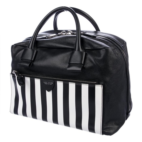 Marc Jacobs Prince Antonia Satchel - Picture 2 of 14